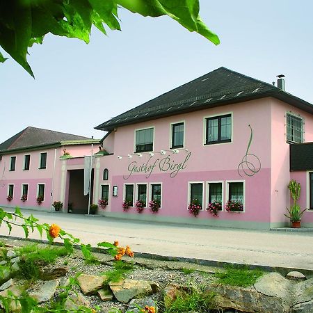 Gasthof Birgl Inning المظهر الخارجي الصورة